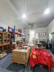 WCEGA Plaza (D23), Factory #575668081